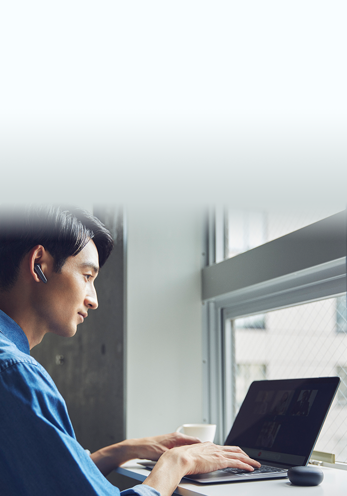 Soundcore Liberty Air 2 Pro | Anker独自技術ウルトラノイズキャンセ